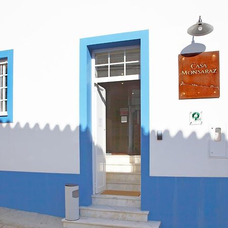 Hotel Casa Monsaraz Reguengos de Monsaraz Esterno foto