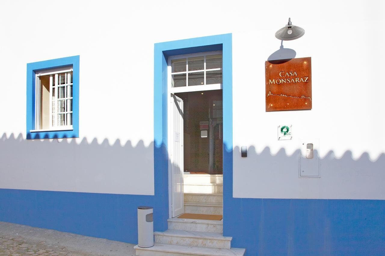 Hotel Casa Monsaraz Reguengos de Monsaraz Esterno foto